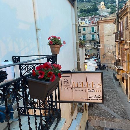 Torre'S Camere & Caffe Monreale Bagian luar foto
