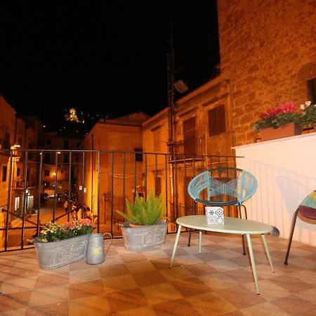 Torre'S Camere & Caffe Monreale Bagian luar foto