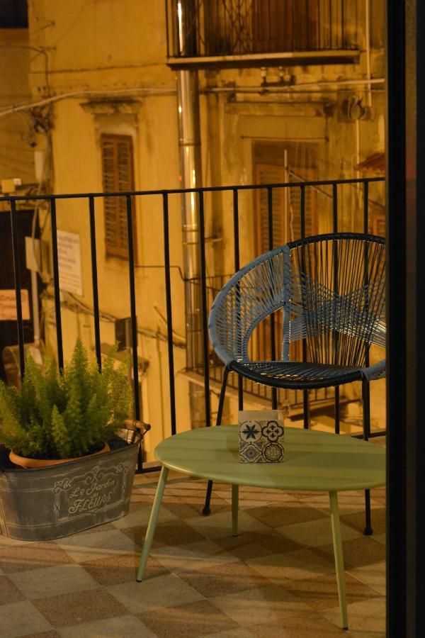 Torre'S Camere & Caffe Monreale Bagian luar foto
