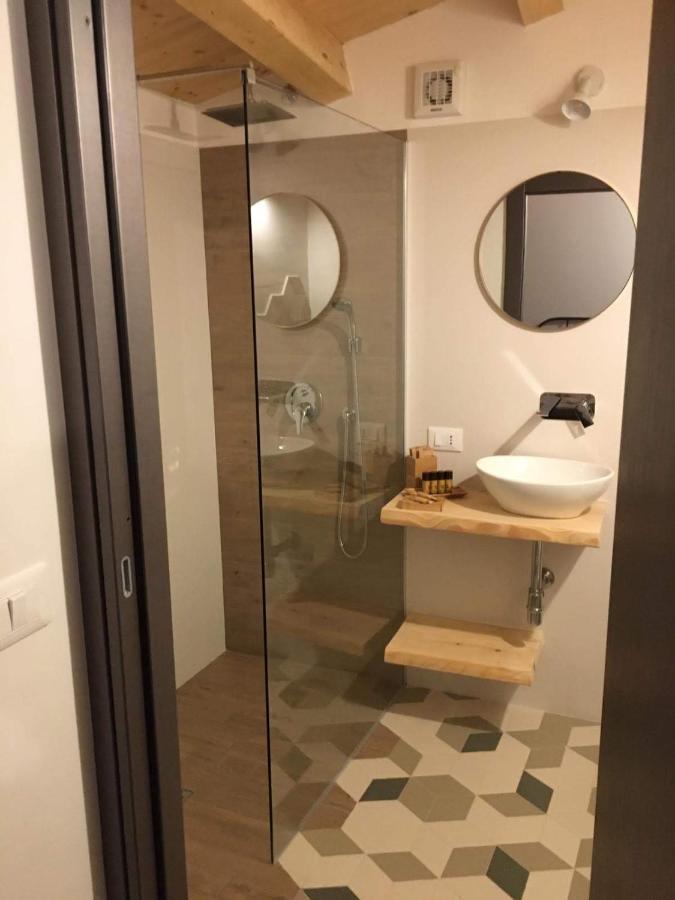 Torre'S Camere & Caffe Monreale Bagian luar foto