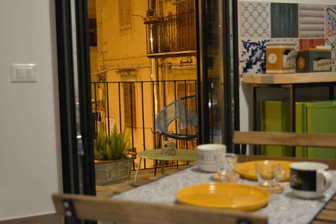 Torre'S Camere & Caffe Monreale Bagian luar foto