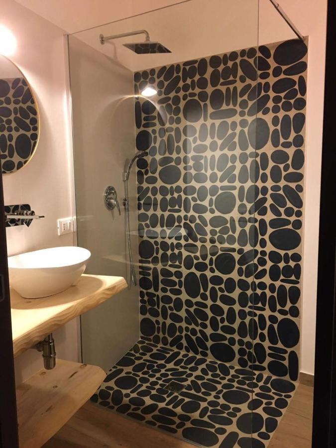 Torre'S Camere & Caffe Monreale Bagian luar foto