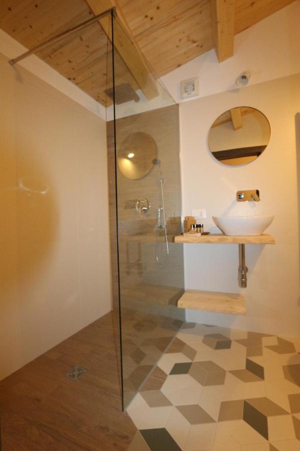 Torre'S Camere & Caffe Monreale Bagian luar foto