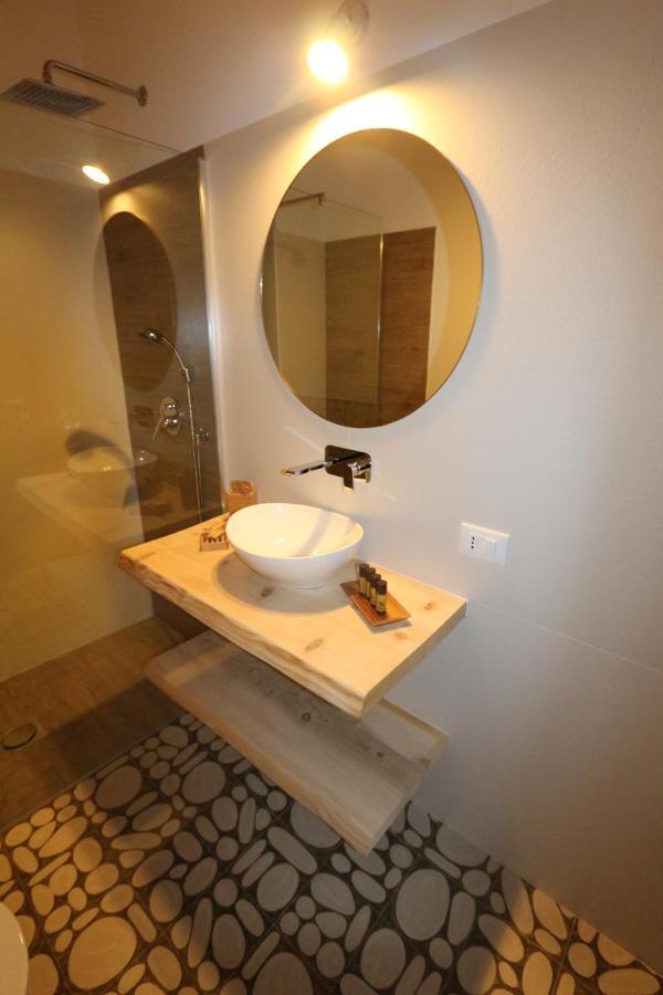 Torre'S Camere & Caffe Monreale Bagian luar foto