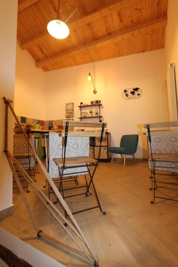 Torre'S Camere & Caffe Monreale Bagian luar foto