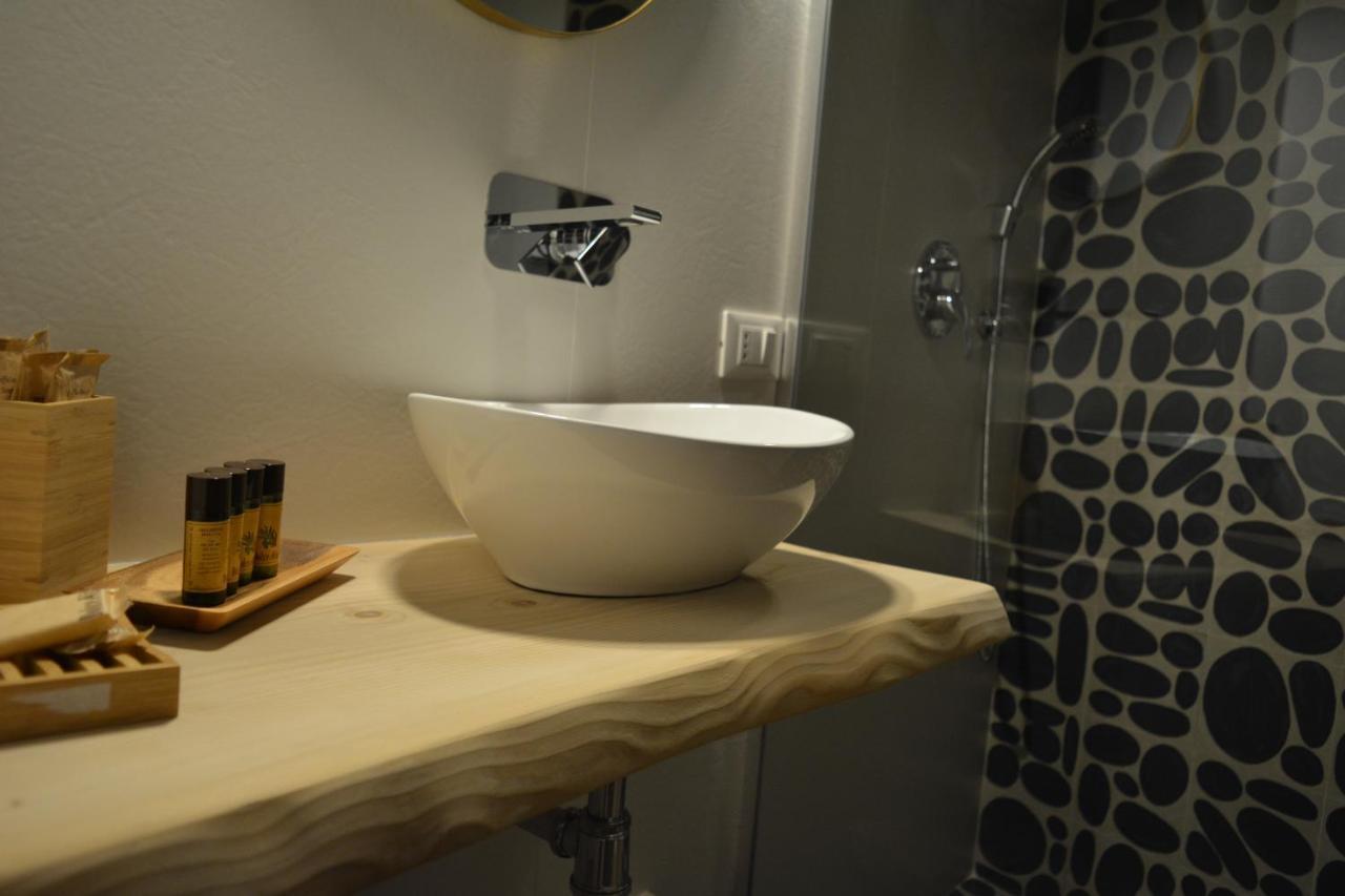 Torre'S Camere & Caffe Monreale Bagian luar foto