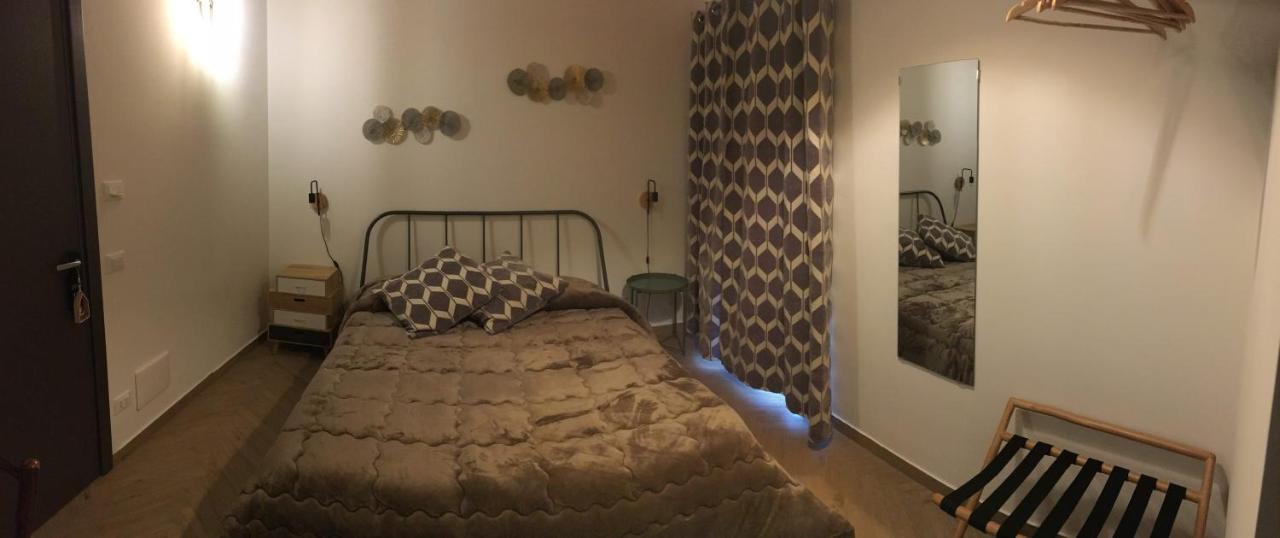 Torre'S Camere & Caffe Monreale Bagian luar foto