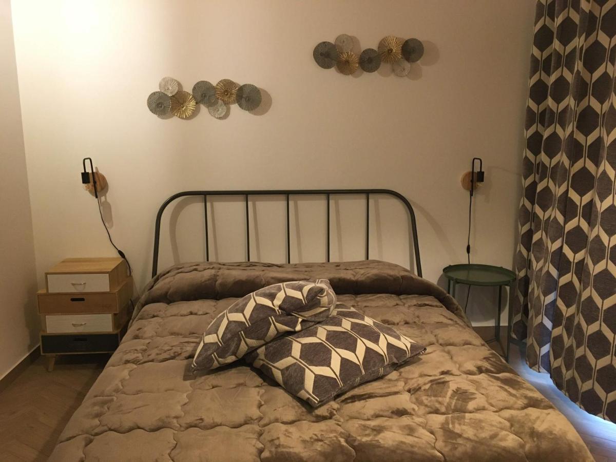 Torre'S Camere & Caffe Monreale Bagian luar foto